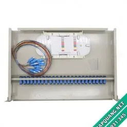 Sản phẩm hop phoi quang odf 12 24fo lap rack 247x247 — Viễn Thông AZ - Công Ty TNHH Công Nghệ Viễn Thông AZ — MST 0316177677