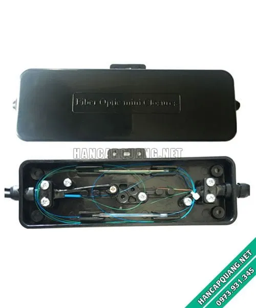 Sản phẩm mang xong quang 4fo ftth — Viễn Thông AZ - Công Ty TNHH Công Nghệ Viễn Thông AZ — MST 0316177677