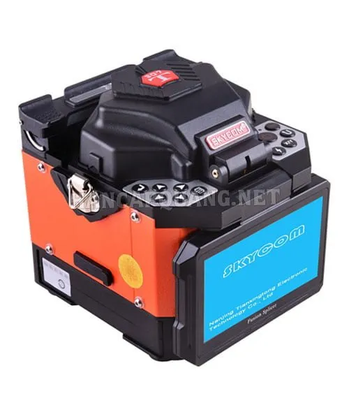 Sản phẩm may han cap quang skycom T307 — Viễn Thông AZ - Công Ty TNHH Công Nghệ Viễn Thông AZ — MST 0316177677