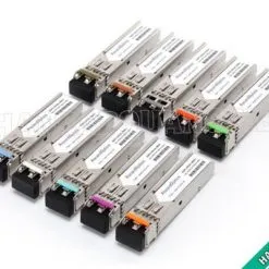 Sản phẩm module quang sfp gia re 1.25g 247x247 — Viễn Thông AZ - Công Ty TNHH Công Nghệ Viễn Thông AZ — MST 0316177677
