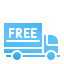 Sản phẩm free shipping — Vật Liệu Đóng Gói Tâm Tài Đức - Công Ty TNHH Sản Xuất Thương Mại Dịch Vụ Tâm Tài
Đức — MST 0316179610