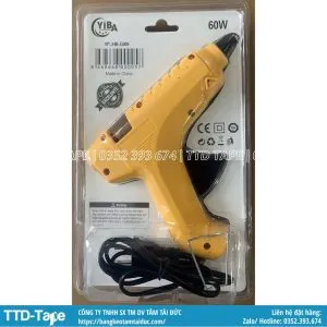 Sản phẩm May lam tan keo lon 60w 300x300 — Vật Liệu Đóng Gói Tâm Tài Đức - Công Ty TNHH Sản Xuất Thương Mại Dịch Vụ Tâm Tài
Đức — MST 0316179610