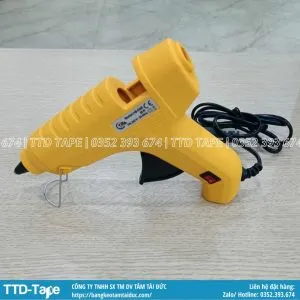 Sản phẩm Sung ban keo nen lon 60w 300x300 — Vật Liệu Đóng Gói Tâm Tài Đức - Công Ty TNHH Sản Xuất Thương Mại Dịch Vụ Tâm Tài
Đức — MST 0316179610