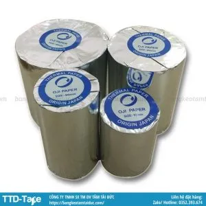 Sản phẩm Giay in nhiet Oji paper gia si 300x300 — Vật Liệu Đóng Gói Tâm Tài Đức - Công Ty TNHH Sản Xuất Thương Mại Dịch Vụ Tâm Tài
Đức — MST 0316179610