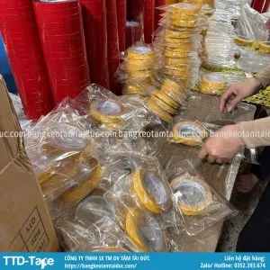 Sản phẩm Bang keo vai 2 mat 300x300 — Vật Liệu Đóng Gói Tâm Tài Đức - Công Ty TNHH Sản Xuất Thương Mại Dịch Vụ Tâm Tài
Đức — MST 0316179610