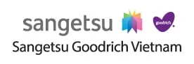 Sản phẩm Goorich Sangetsu Vietnam — Công Ty TNHH Sangetsu Goodrich Việt Nam — MST 0316180895