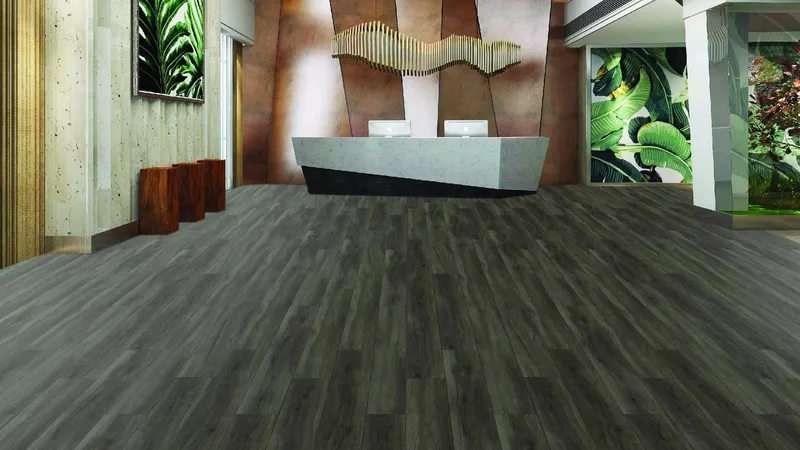 Sản phẩm Transform Your Spaces with Goodrich Globals Diverse and Environmentally Friendly Flooring Collection — Công Ty TNHH Sangetsu Goodrich Việt Nam — MST 0316180895