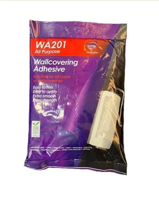 Sản phẩm WA201 ADHESIVE — Công Ty TNHH Sangetsu Goodrich Việt Nam — MST 0316180895