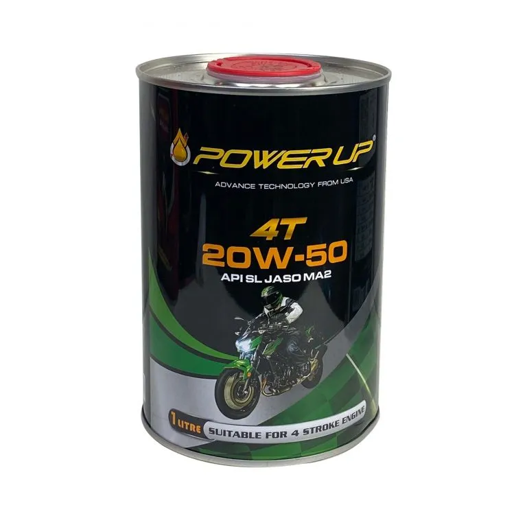 Sản phẩm 1 768x768 — Dầu Nhớt Power Up - Công Ty TNHH URANKA — MST 0316183092
