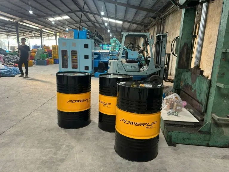 Sản phẩm nhot PowerUp thuy luc VG68 cho may 768x576 — Dầu Nhớt Power Up - Công Ty TNHH URANKA — MST 0316183092