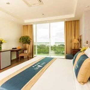 Sản phẩm tam trang tri giuong khach san 3 300x300 — Công Ty TNHH Dệt May Vải Sợi Sài Gòn — MST 0316191921