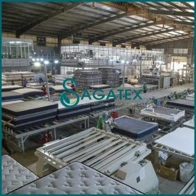 Sản phẩm nem lo xo khach san 7 400x400 — Công Ty TNHH Dệt May Vải Sợi Sài Gòn — MST 0316191921