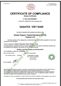 Sản phẩm SAGATEX 3 240x400 2 — Công Ty TNHH Dệt May Vải Sợi Sài Gòn — MST 0316191921