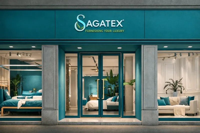 Sản phẩm Sagatex showroom 2026 1200x800 — Công Ty TNHH Dệt May Vải Sợi Sài Gòn — MST 0316191921