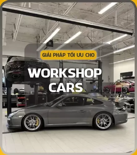 Sản phẩm WORKSHOP CAR 123 — Thiết Bị Sửa Chữa Ô Tô Thịnh Phát (TPET) - Công Ty Cổ Phần Thương Mại Thiết Bị
Thịnh Phát — MST 0316192749