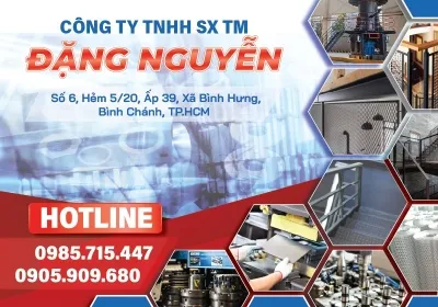 Sản phẩm thumbnailco khi dang nguyen 5308 — Gia Công Đột Dập Đặng Nguyễn - Công Ty TNHH SX TM Đặng Nguyễn — MST 0316193534