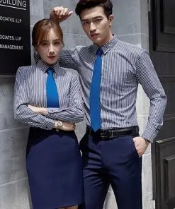 Sản phẩm ao so mi cong so ms015 247x296 — Công Ty TNHH Đầu Tư - Thương Mại - Dịch Vụ Sao Việt Fashion — MST 0316198349