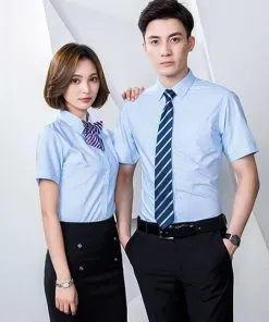 Sản phẩm ao so mi cong so ms018 247x296 — Công Ty TNHH Đầu Tư - Thương Mại - Dịch Vụ Sao Việt Fashion — MST 0316198349