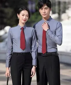 Sản phẩm ao so mi cong so ms02 247x296 — Công Ty TNHH Đầu Tư - Thương Mại - Dịch Vụ Sao Việt Fashion — MST 0316198349