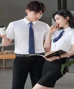 Sản phẩm ao so mi cong so ms07 1 247x296 — Công Ty TNHH Đầu Tư - Thương Mại - Dịch Vụ Sao Việt Fashion — MST 0316198349