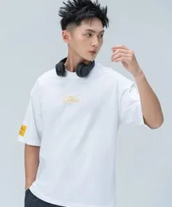 Sản phẩm ao thun co tron ms019 247x296 — Công Ty TNHH Đầu Tư - Thương Mại - Dịch Vụ Sao Việt Fashion — MST 0316198349