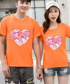 Sản phẩm ao thun co tron ms029 247x296 — Công Ty TNHH Đầu Tư - Thương Mại - Dịch Vụ Sao Việt Fashion — MST 0316198349