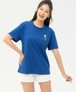 Sản phẩm ao thun co tron ms09 1 247x296 — Công Ty TNHH Đầu Tư - Thương Mại - Dịch Vụ Sao Việt Fashion — MST 0316198349