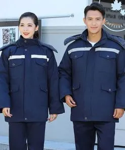 Sản phẩm dong phuc ao khoac ms15 247x296 — Công Ty TNHH Đầu Tư - Thương Mại - Dịch Vụ Sao Việt Fashion — MST 0316198349