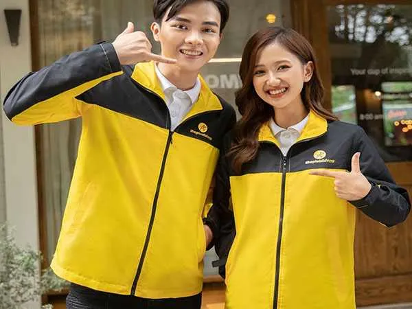 Sản phẩm dong phuc ao khoac — Công Ty TNHH Đầu Tư - Thương Mại - Dịch Vụ Sao Việt Fashion — MST 0316198349