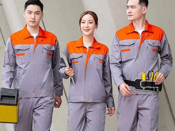 Sản phẩm dong phuc bao ho 1 — Công Ty TNHH Đầu Tư - Thương Mại - Dịch Vụ Sao Việt Fashion — MST 0316198349
