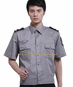 Sản phẩm dong phuc bao ve ms1 247x296 — Công Ty TNHH Đầu Tư - Thương Mại - Dịch Vụ Sao Việt Fashion — MST 0316198349