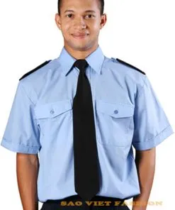 Sản phẩm dong phuc bao ve ms16 247x296 — Công Ty TNHH Đầu Tư - Thương Mại - Dịch Vụ Sao Việt Fashion — MST 0316198349