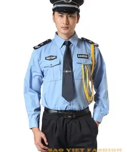 Sản phẩm dong phuc bao ve ms20 247x296 — Công Ty TNHH Đầu Tư - Thương Mại - Dịch Vụ Sao Việt Fashion — MST 0316198349