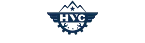 Logo Công Ty Cổ Phần Cơ Khí Công Nghiệp HVC