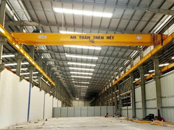 Sản phẩm Cau truc dam doi 2 — Công Ty Cổ Phần Cơ Khí Công Nghiệp HVC — MST 0316199310