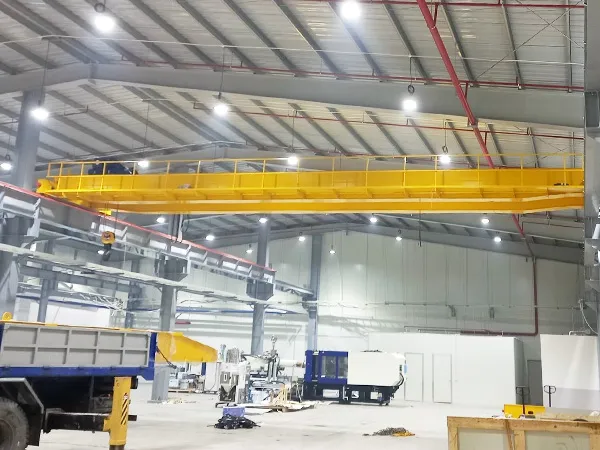 Sản phẩm Cau truc dam doi 5 — Công Ty Cổ Phần Cơ Khí Công Nghiệp HVC — MST 0316199310
