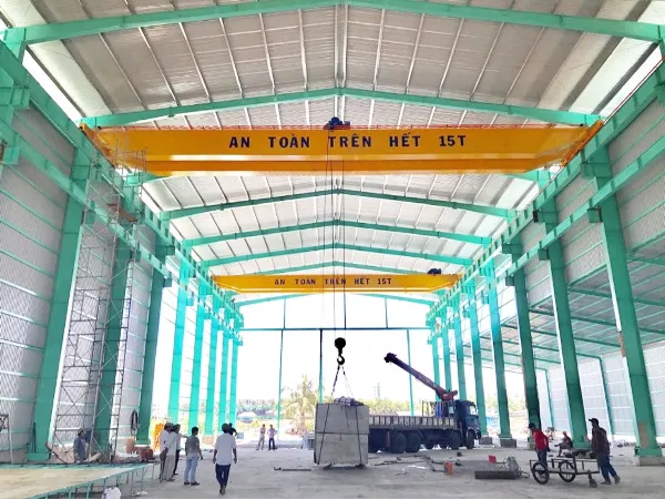 Sản phẩm Cau truc dam doi 6 — Công Ty Cổ Phần Cơ Khí Công Nghiệp HVC — MST 0316199310