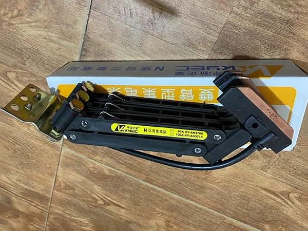 Sản phẩm Choi tiep dien 3P60A — Công Ty Cổ Phần Cơ Khí Công Nghiệp HVC — MST 0316199310