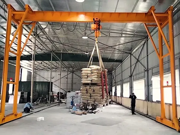 Sản phẩm Cong truc dam don 5 — Công Ty Cổ Phần Cơ Khí Công Nghiệp HVC — MST 0316199310