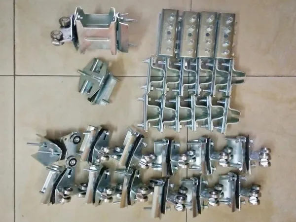 Sản phẩm Phu kien mang C — Công Ty Cổ Phần Cơ Khí Công Nghiệp HVC — MST 0316199310