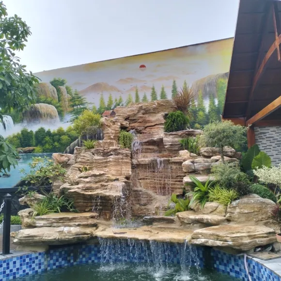 Sản phẩm tieu canh san vuon binh chanh 4 1655 — Tiểu Cảnh Phú Tài Đạt - Công Ty TNHH Cảnh Quan Sân Vườn Phú Tài Đạt — MST 0316200157
