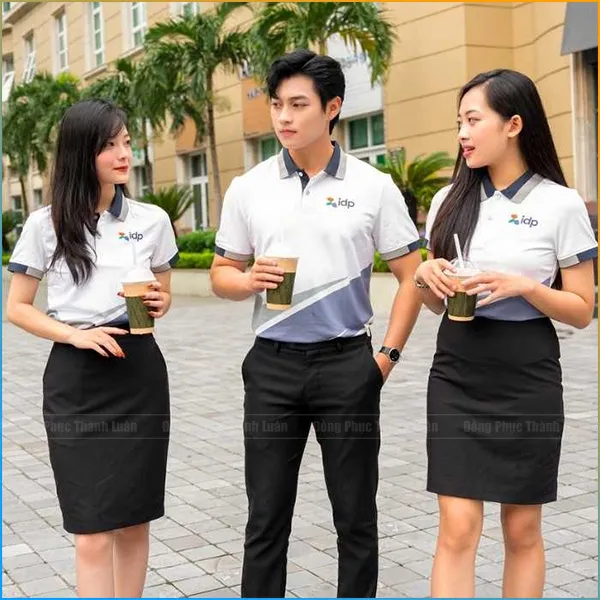 Sản phẩm 70 — Công Ty TNHH Thanh Luan Uniform — MST 0316200975