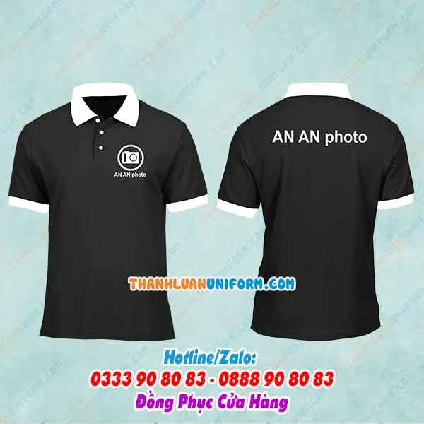 Sản phẩm 12 1 — Công Ty TNHH Thanh Luan Uniform — MST 0316200975