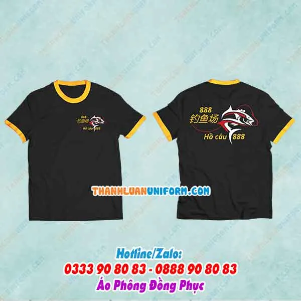 Sản phẩm 36 — Công Ty TNHH Thanh Luan Uniform — MST 0316200975