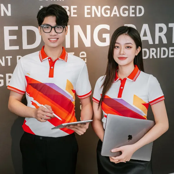 Sản phẩm 83 — Công Ty TNHH Thanh Luan Uniform — MST 0316200975
