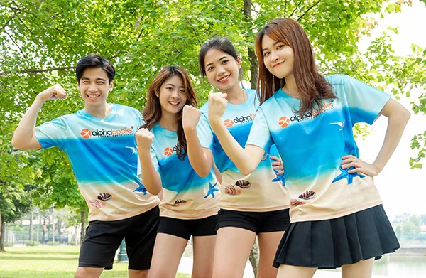 Sản phẩm 139 — Công Ty TNHH Thanh Luan Uniform — MST 0316200975