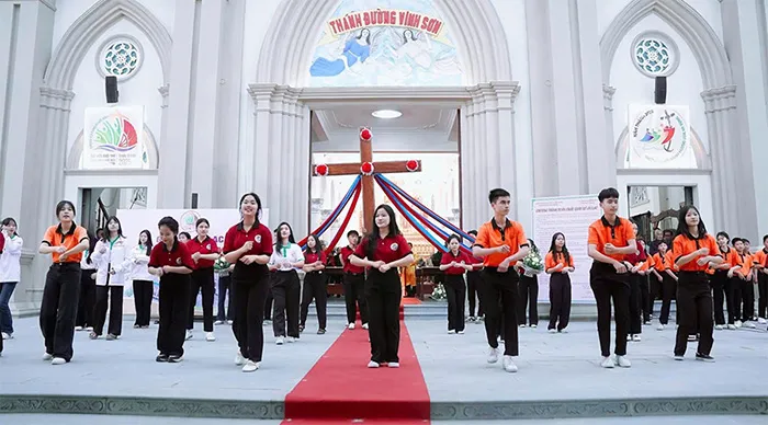 Sản phẩm 24 — Công Ty TNHH Thanh Luan Uniform — MST 0316200975