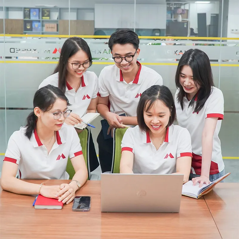 Sản phẩm 91 — Công Ty TNHH Thanh Luan Uniform — MST 0316200975