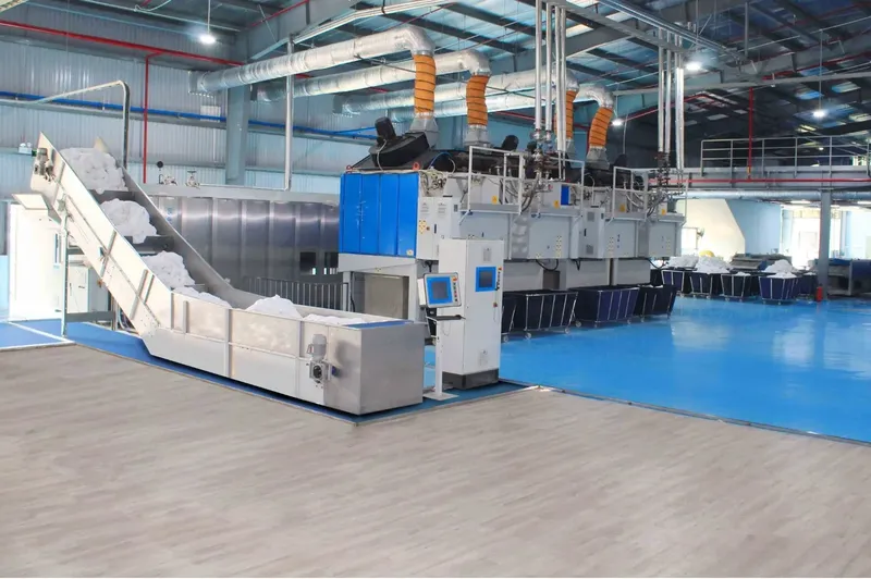 Sản phẩm 1 — Công Ty Cổ Phần Ecowash HCMC — MST 0316201425