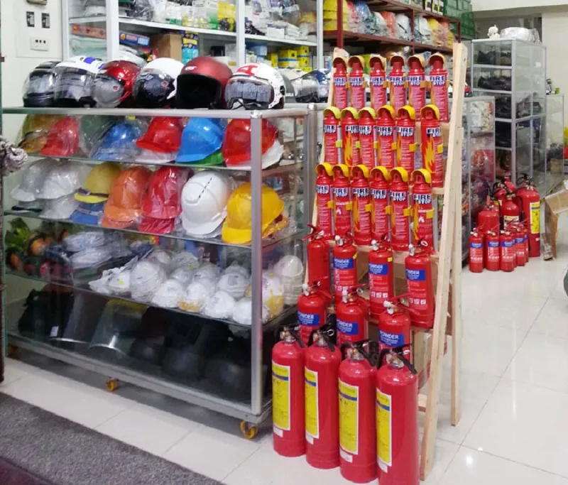 Sản phẩm 1 — Công Ty TNHH TM DV Xây Dựng PCCC Hùng Vương — MST 0316202838